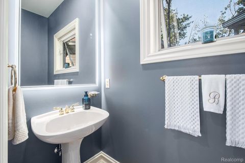 Tiny photo for 4610 Stoney Hill Court, Harbor Springs City, MI 49740 (MLS # 20251033350)