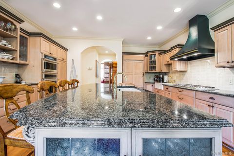 Tiny photo for 4610 Stoney Hill Court, Harbor Springs City, MI 49740 (MLS # 20251033350)