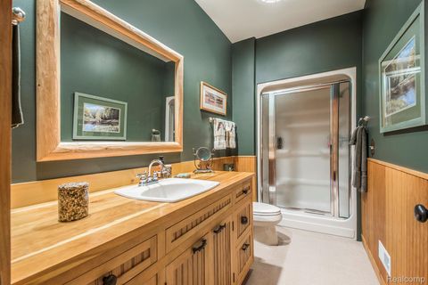 Tiny photo for 4610 Stoney Hill Court, Harbor Springs City, MI 49740 (MLS # 20251033350)