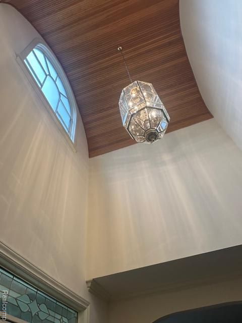 Tiny photo for 4610 Stoney Hill Court, Harbor Springs City, MI 49740 (MLS # 20251033350)