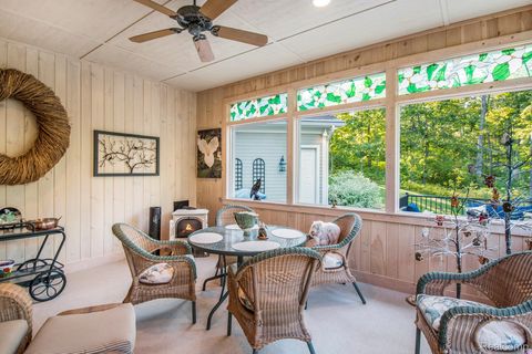 Tiny photo for 4610 Stoney Hill Court, Harbor Springs City, MI 49740 (MLS # 20251033350)