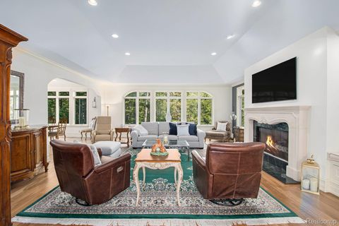 Tiny photo for 4610 Stoney Hill Court, Harbor Springs City, MI 49740 (MLS # 20251033350)