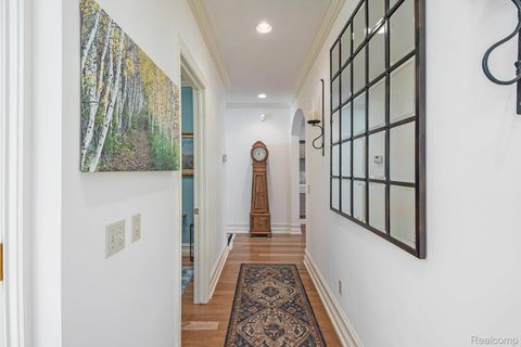 Tiny photo for 4610 Stoney Hill Court, Harbor Springs City, MI 49740 (MLS # 20251033350)