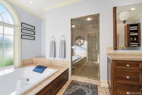 Tiny photo for 4610 Stoney Hill Court, Harbor Springs City, MI 49740 (MLS # 20251033350)