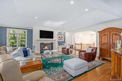 Tiny photo for 4610 Stoney Hill Court, Harbor Springs City, MI 49740 (MLS # 20251033350)