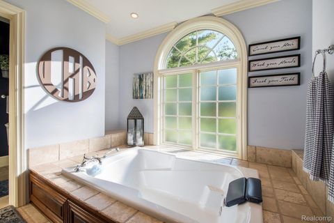 Tiny photo for 4610 Stoney Hill Court, Harbor Springs City, MI 49740 (MLS # 20251033350)