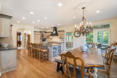 Tiny photo for 4610 Stoney Hill Court, Harbor Springs City, MI 49740 (MLS # 20251033350)