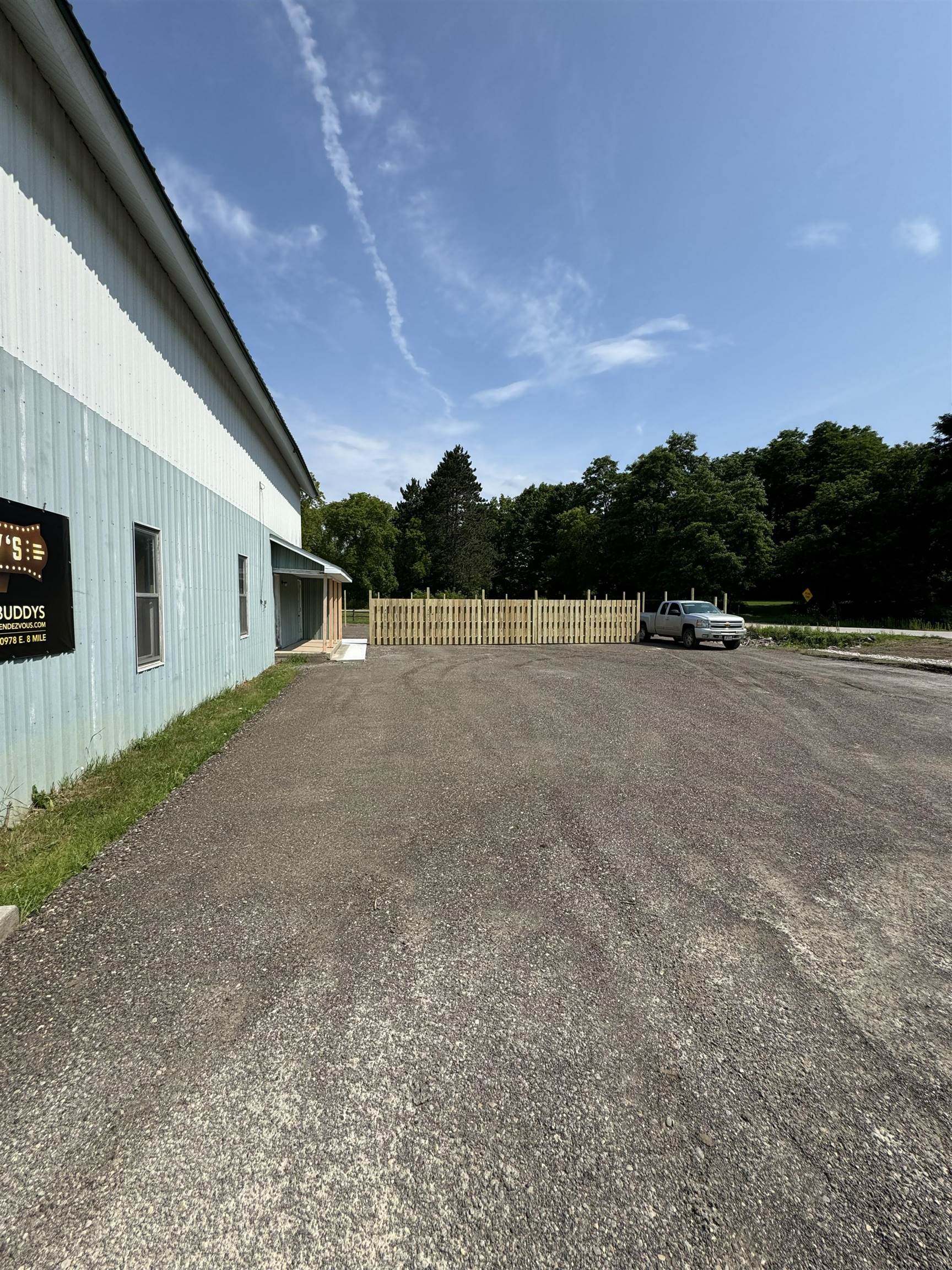 10978 E Eight Mile Road