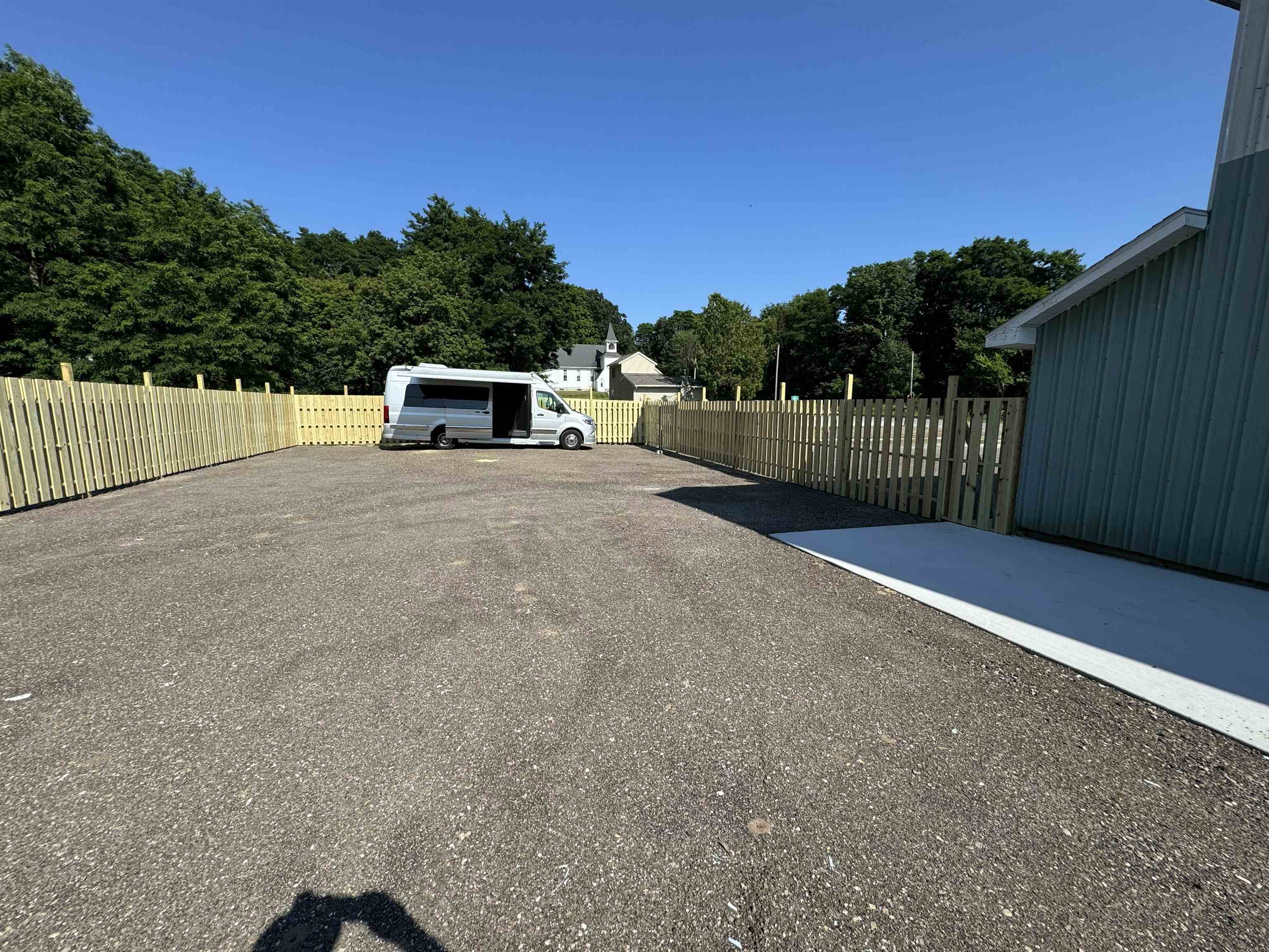 10978 E Eight Mile Road