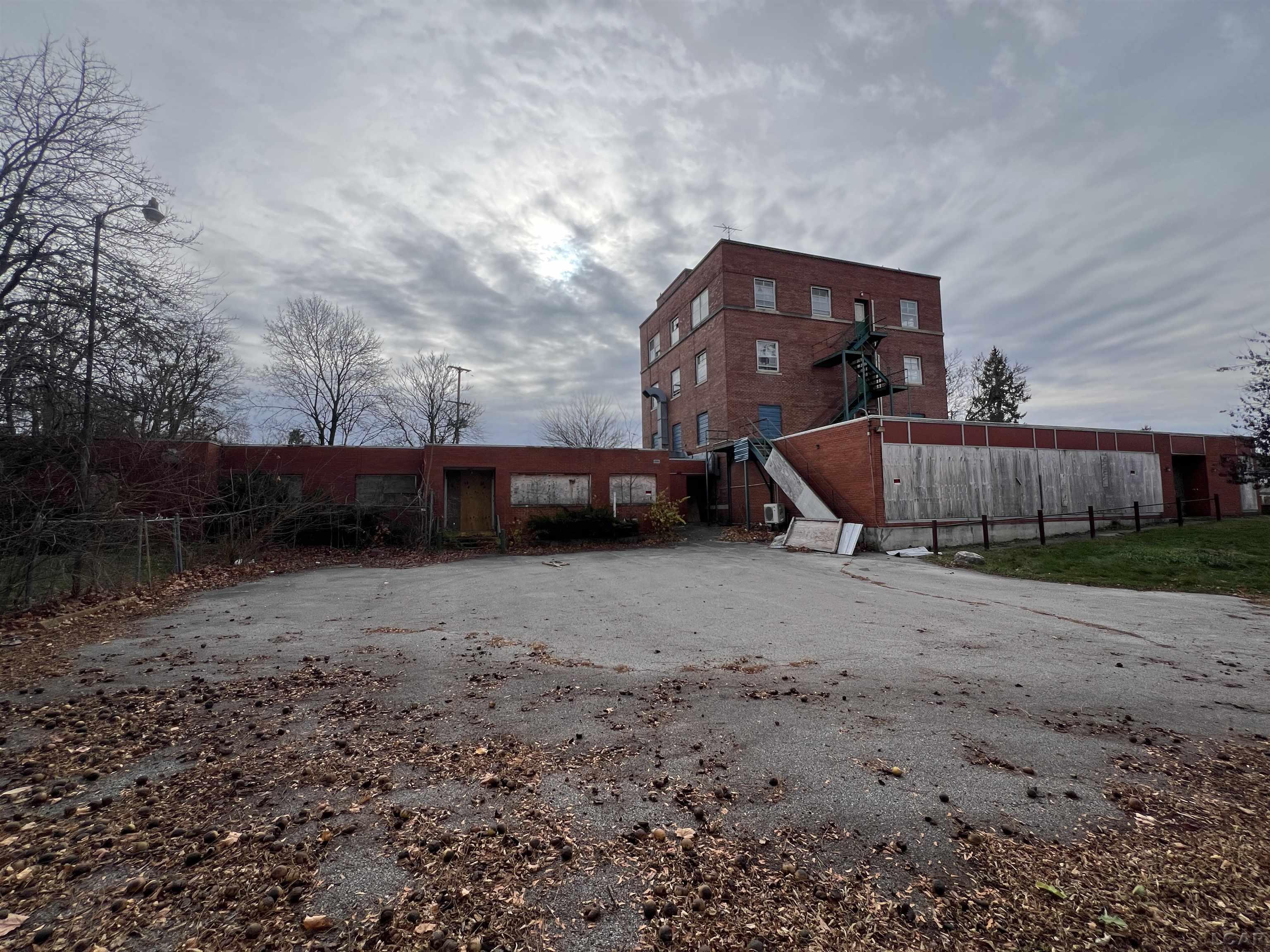 120 North Locust Street