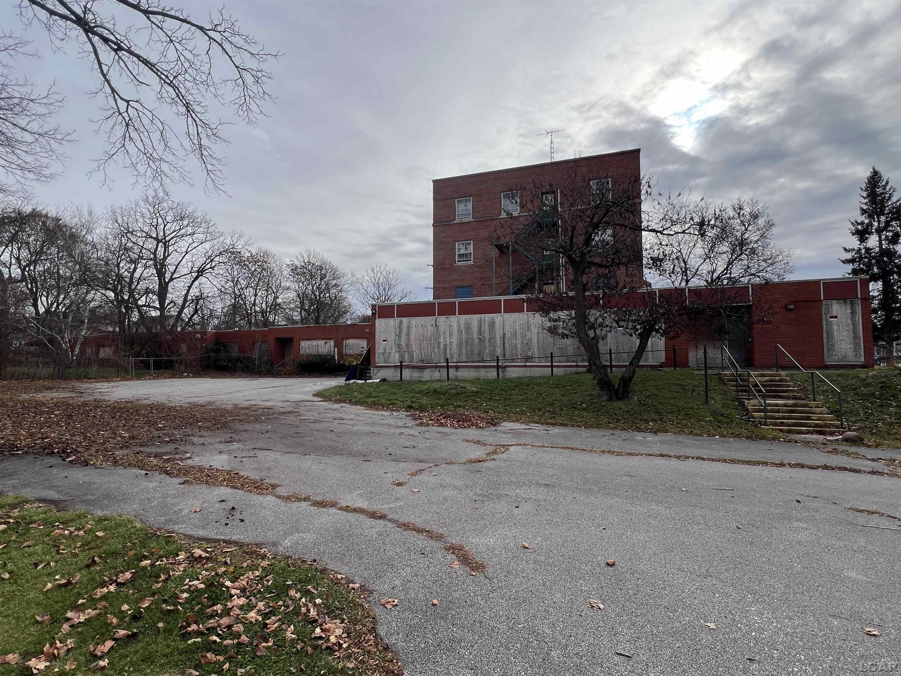 120 North Locust Street