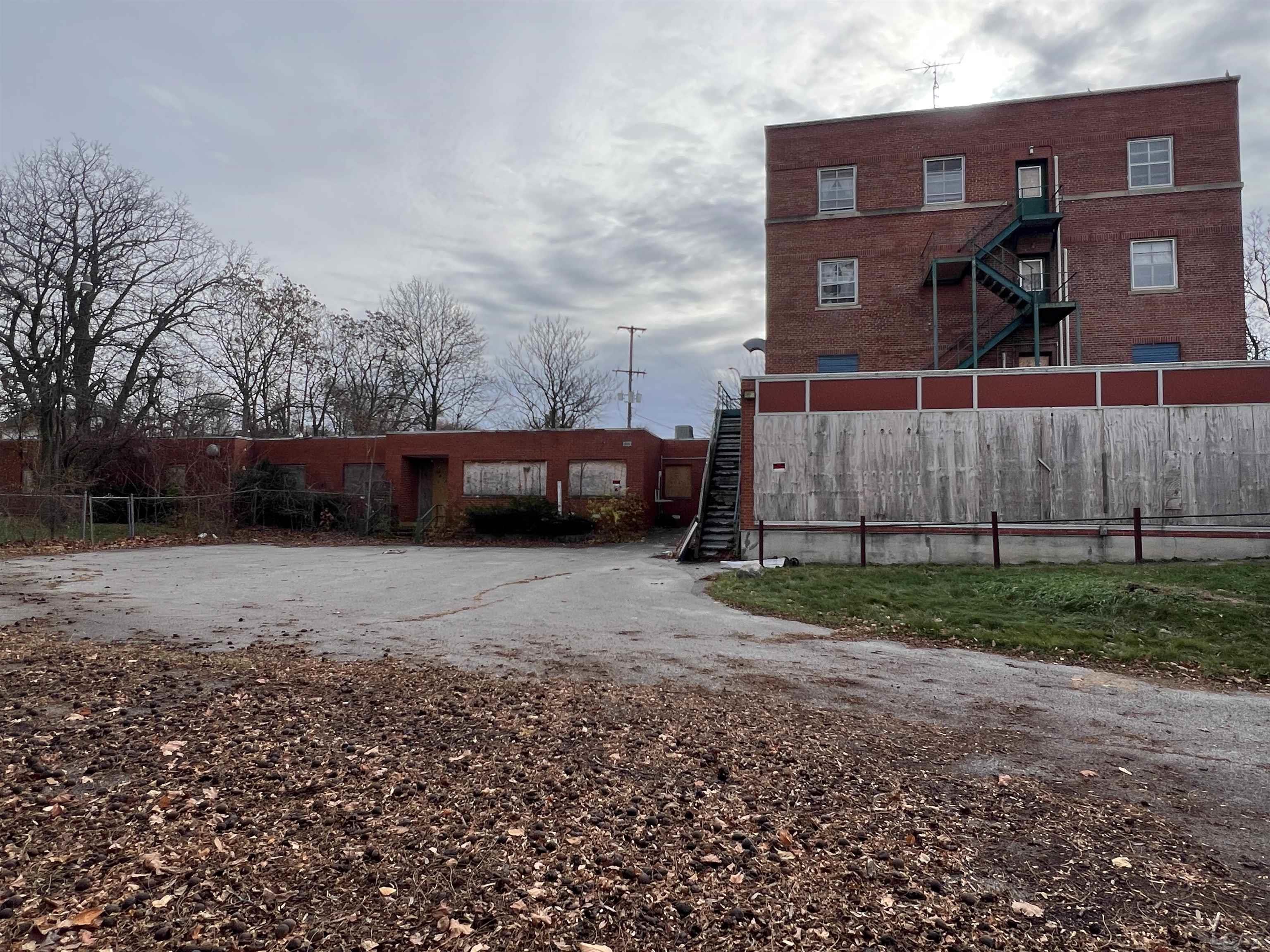 120 North Locust Street