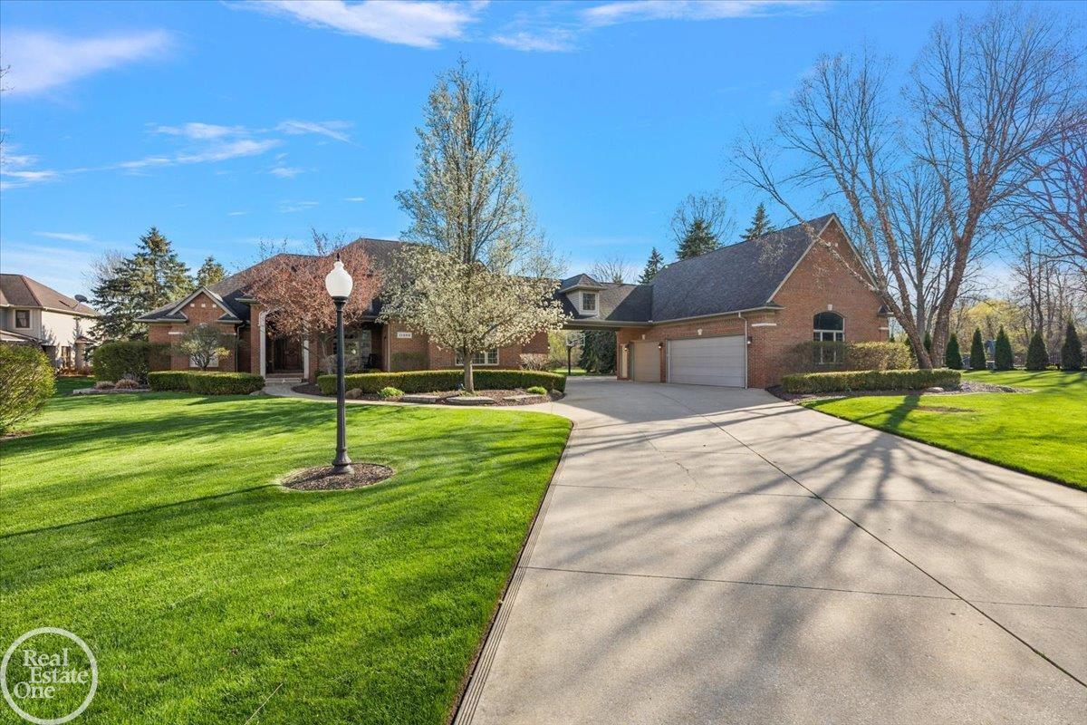 11484 Bayberry Drive