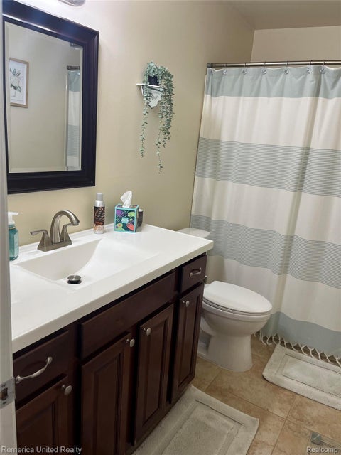 Tiny photo for 19115 Surrey Lane #21, Northville Township, MI 48167 (MLS # 20261085161)