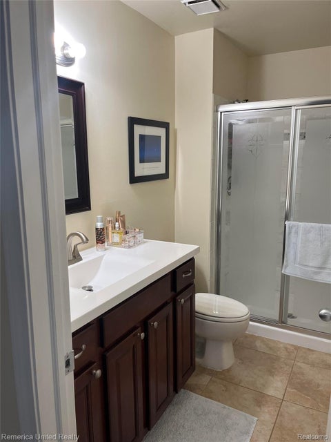 Tiny photo for 19115 Surrey Lane #21, Northville Township, MI 48167 (MLS # 20261085161)