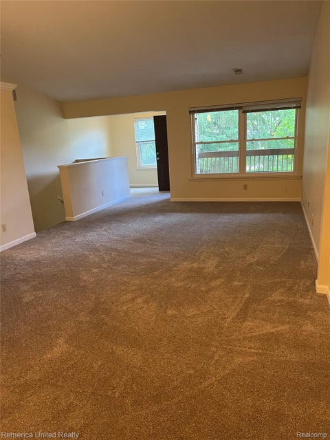 Tiny photo for 19115 Surrey Lane #21, Northville Township, MI 48167 (MLS # 20261085161)