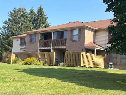 Photo of 19115 Surrey Lane #21, Northville Township, MI 48167 (MLS # 20261085161)