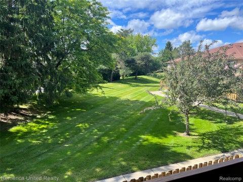 Tiny photo for 19115 Surrey Lane #21, Northville Township, MI 48167 (MLS # 20261085161)