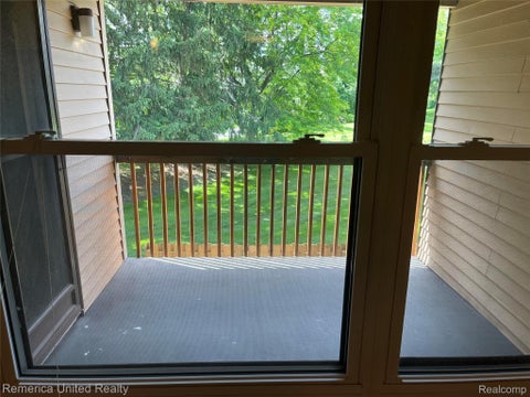 Tiny photo for 19115 Surrey Lane #21, Northville Township, MI 48167 (MLS # 20261085161)