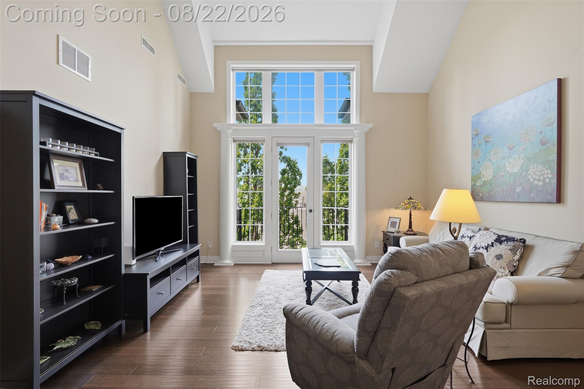 730 Penniman Avenue #308