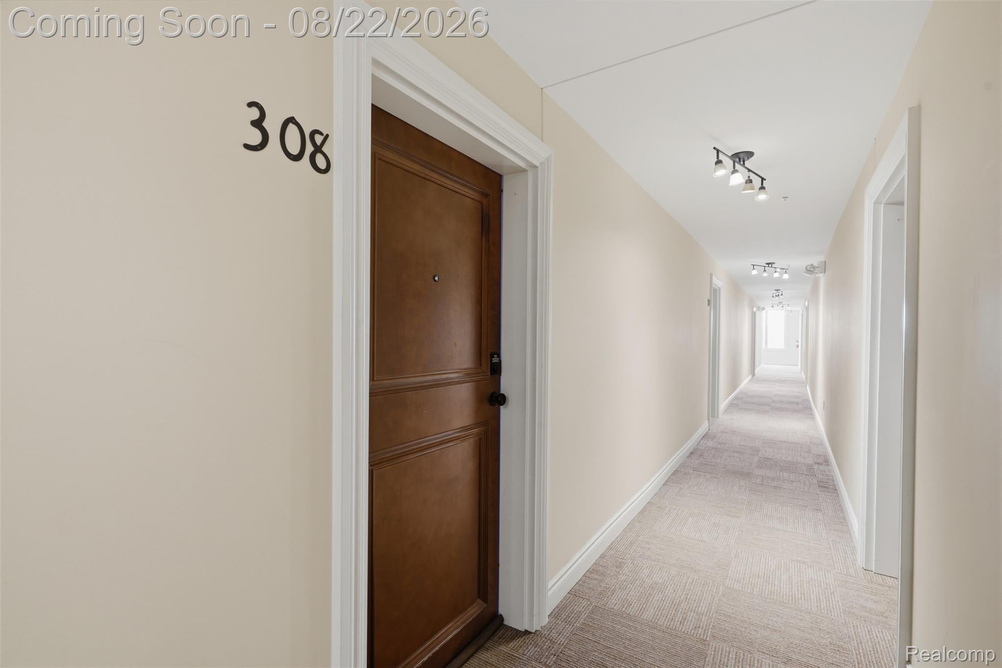 730 Penniman Avenue #308