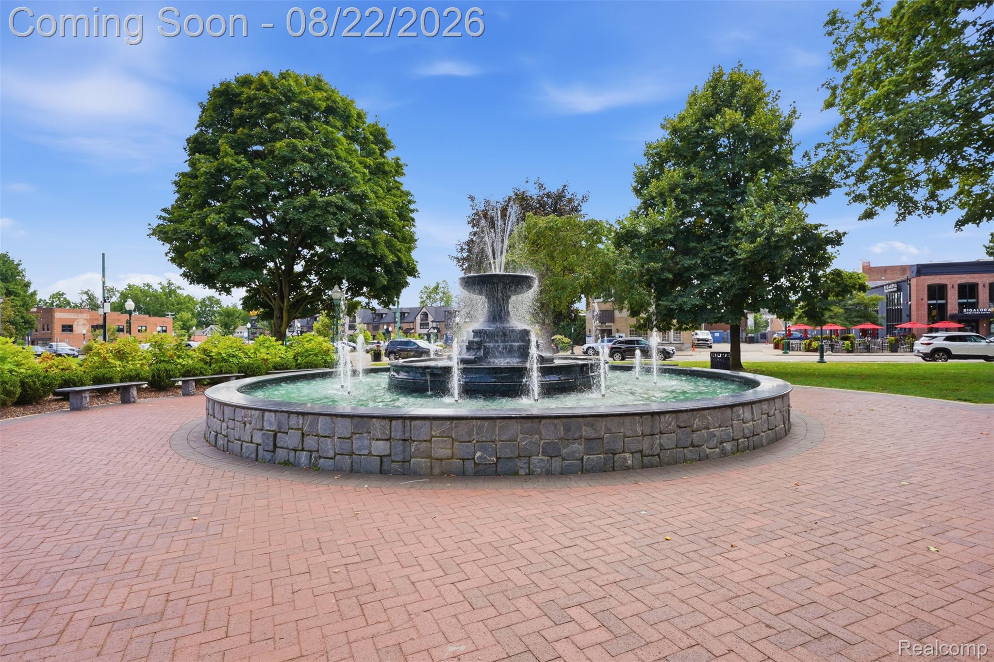 730 Penniman Avenue #308