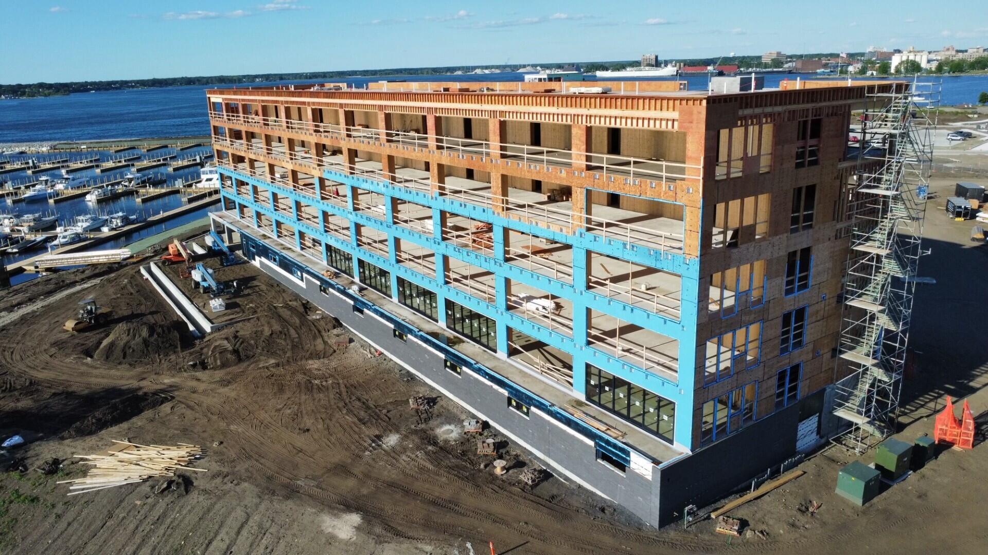 901 Adelaide Circle 302