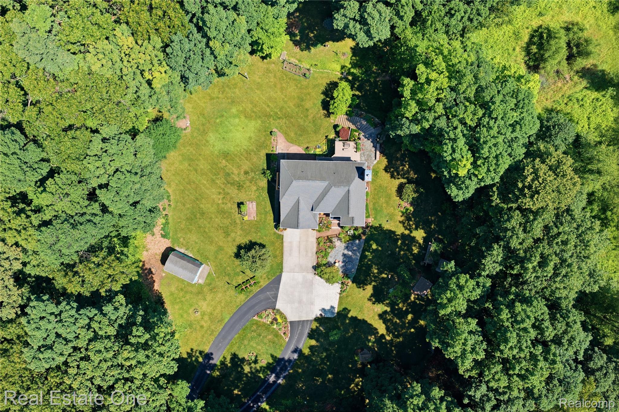 8450 Merrill Road