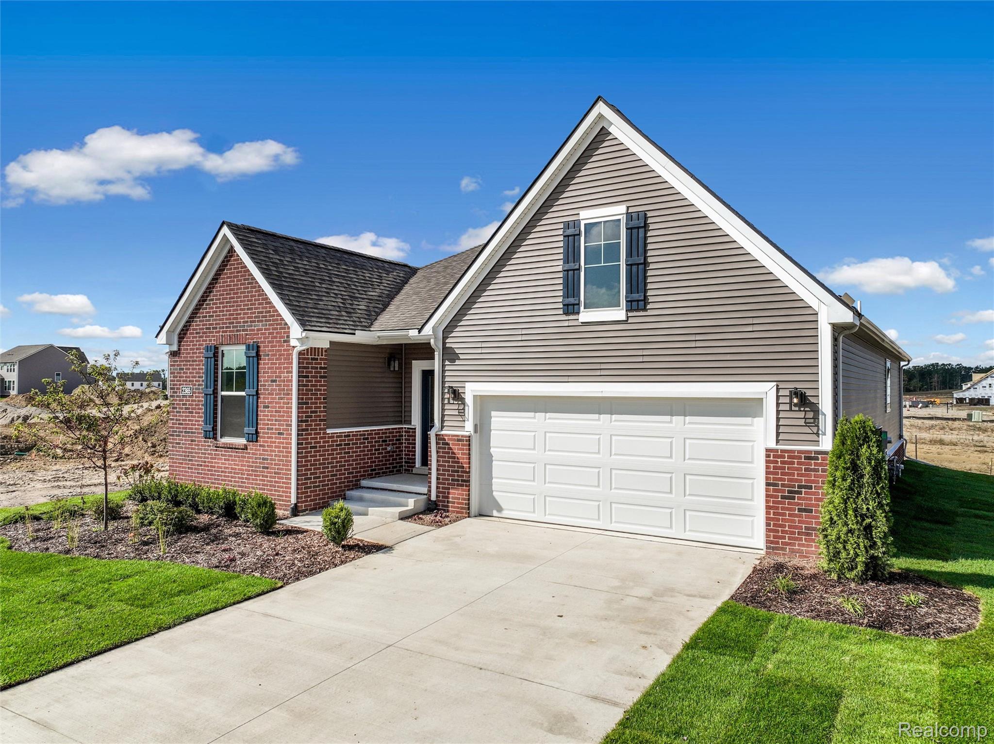 27403 Hidden Trail Lane