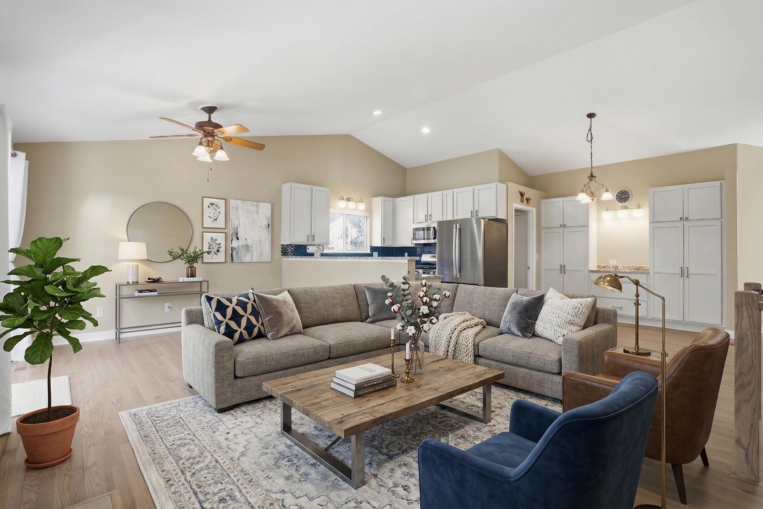 3422 Herrington Drive