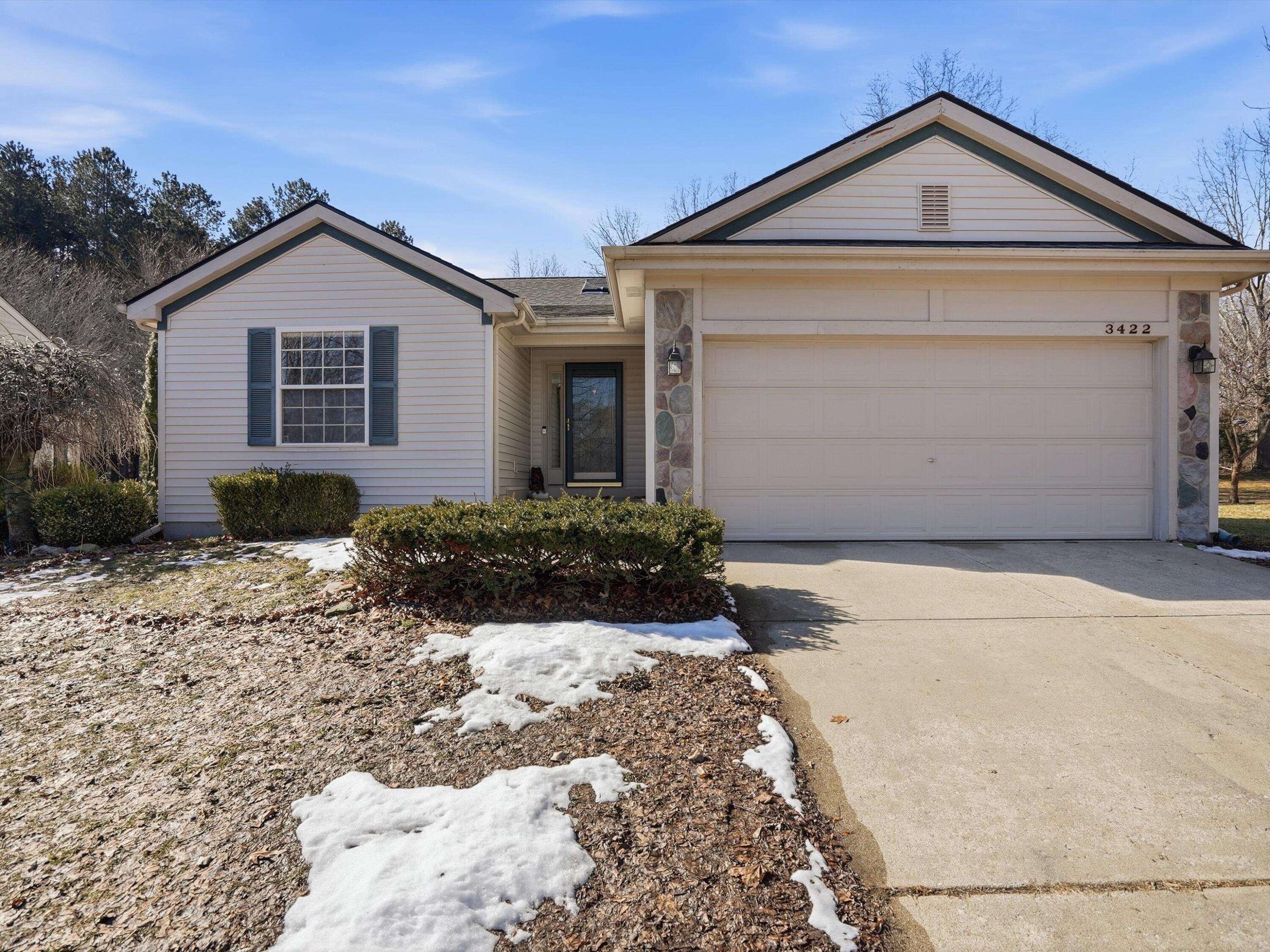 3422 Herrington Drive