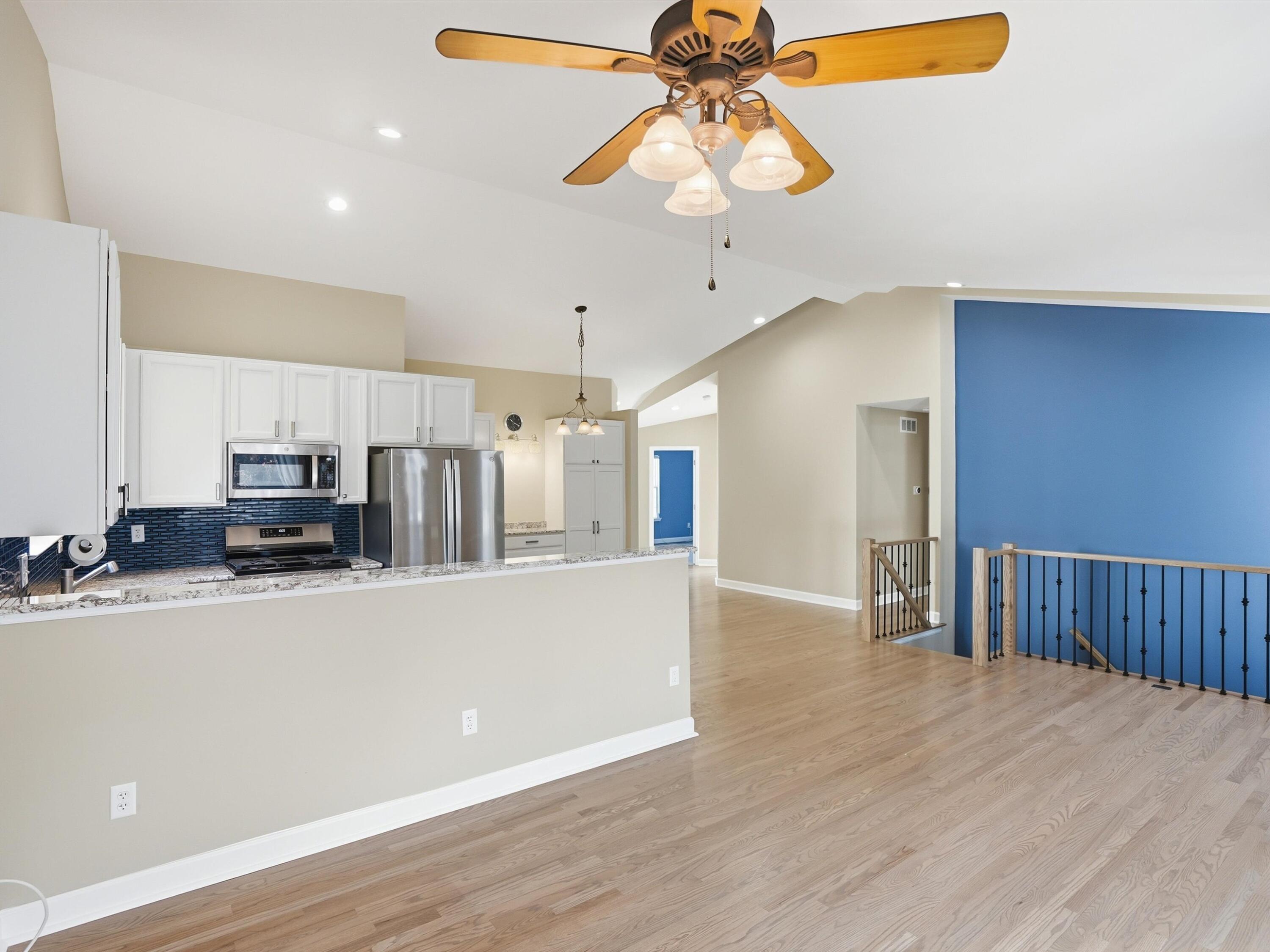 3422 Herrington Drive