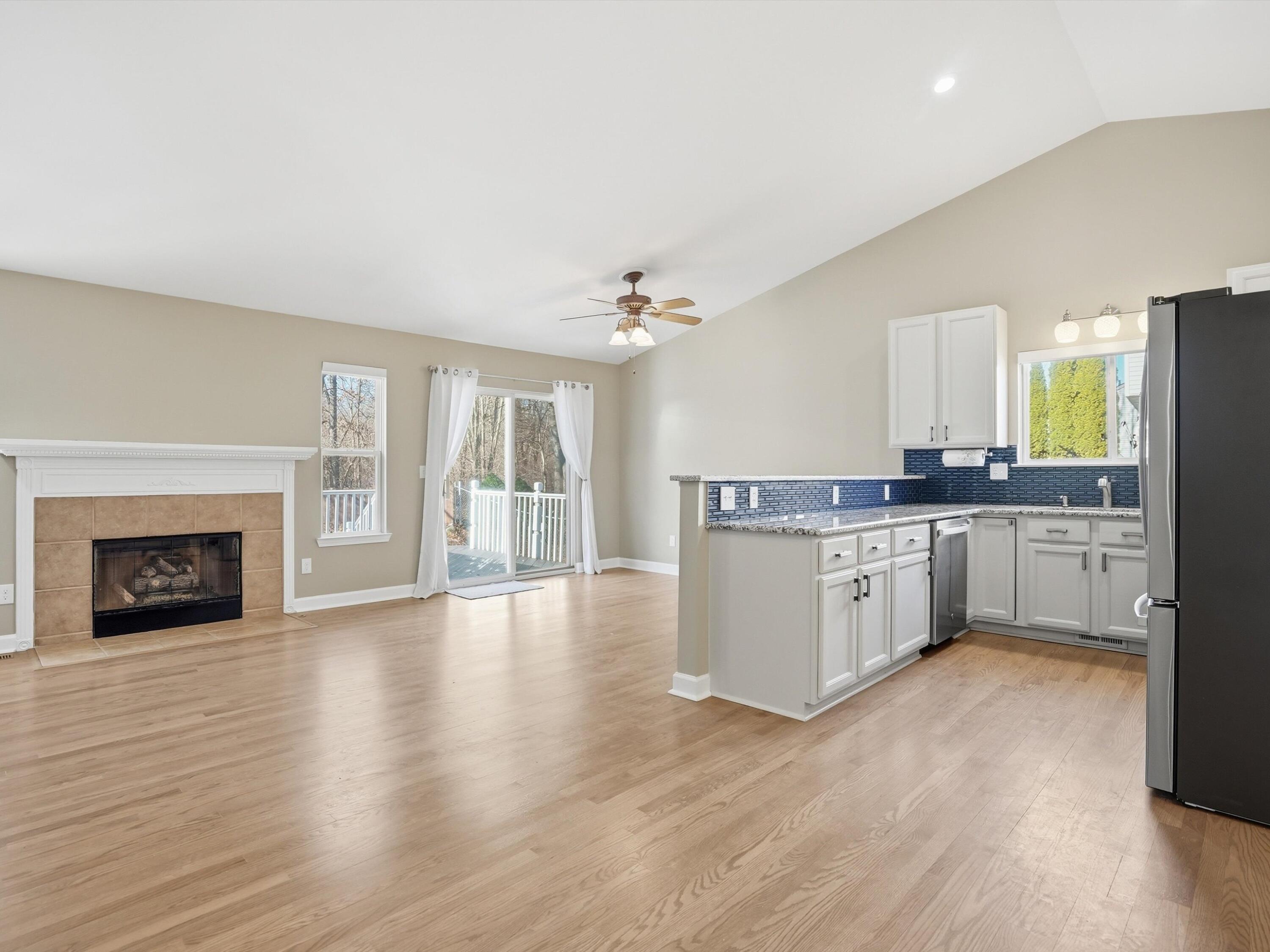 3422 Herrington Drive