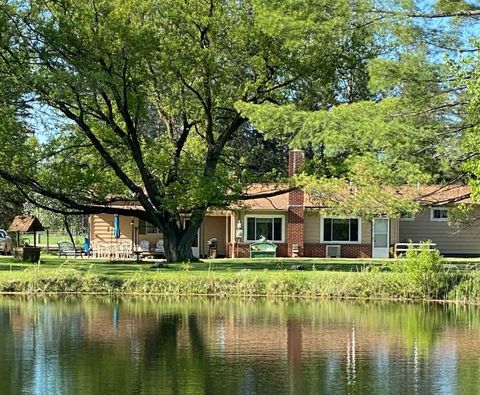 4145 W Shearer Road Warren Township MI 48618