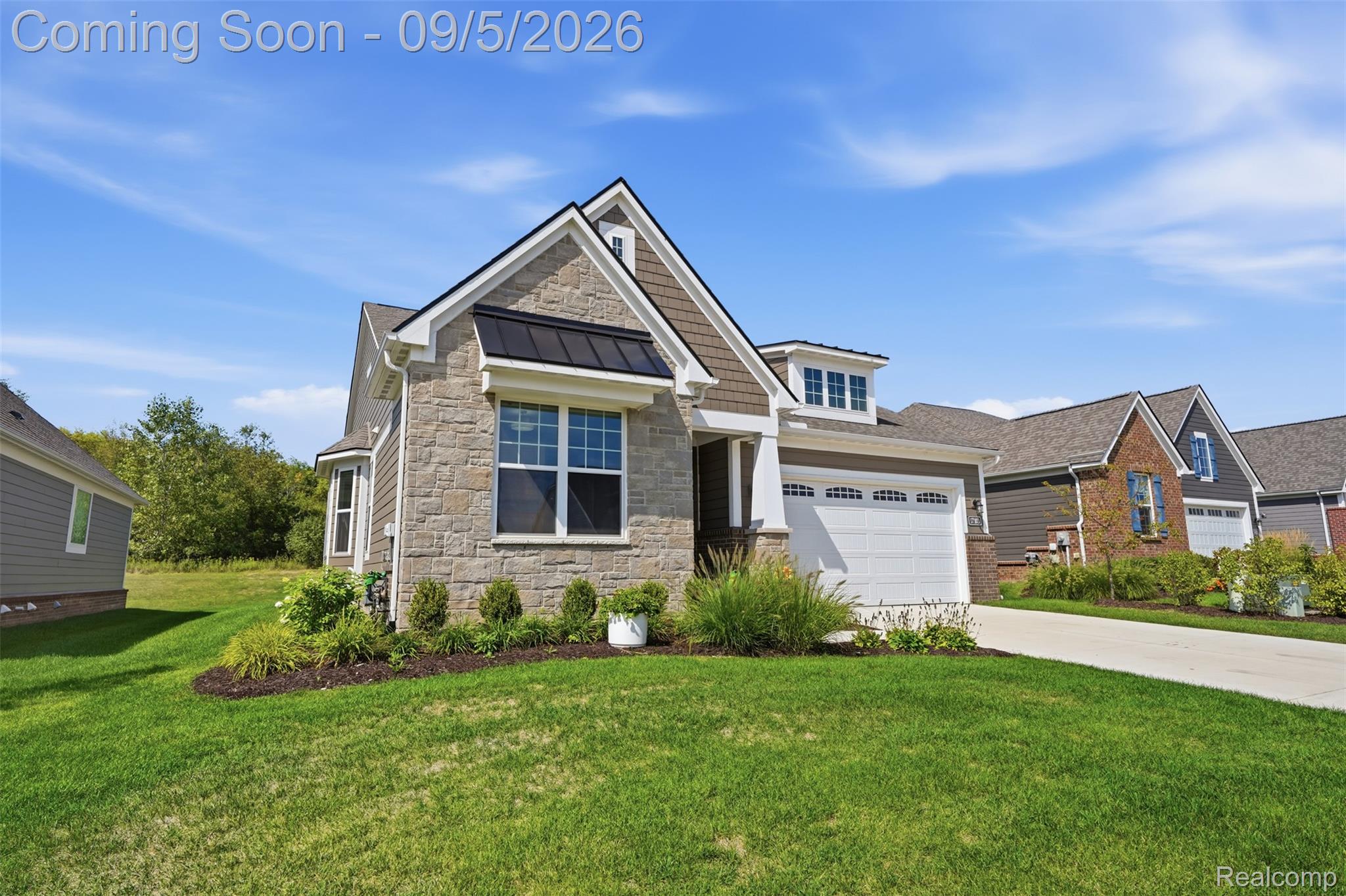17103 Princeton Lane