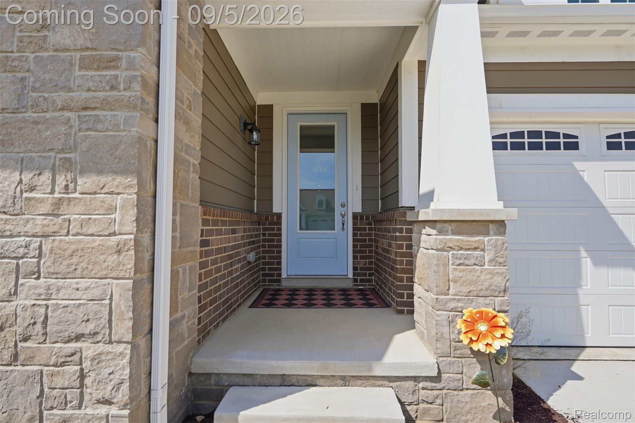 17103 Princeton Lane