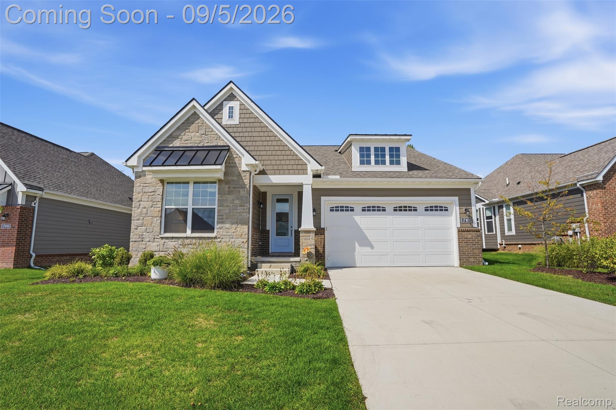 17103 Princeton Lane