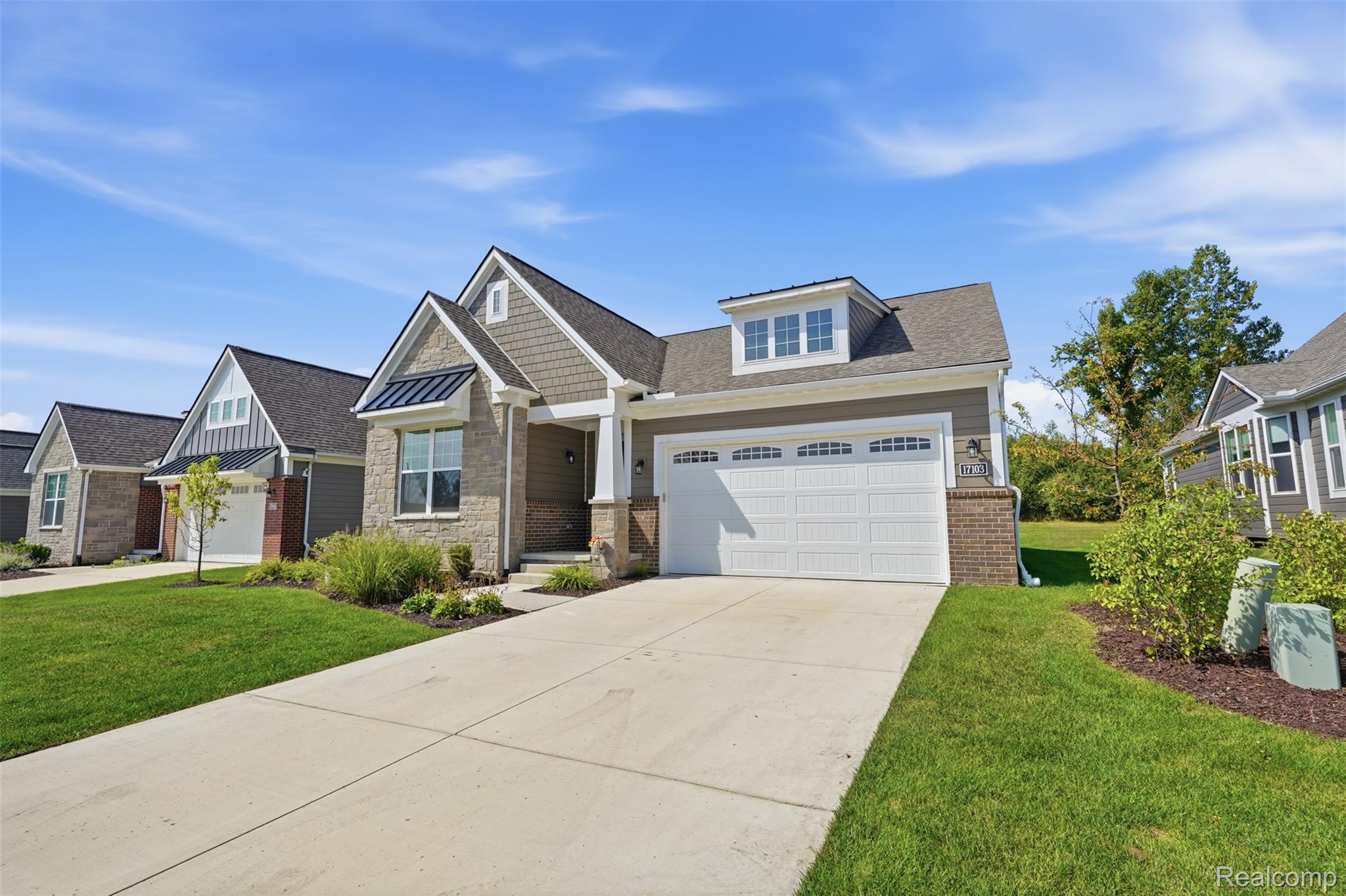 17103 Princeton Lane
