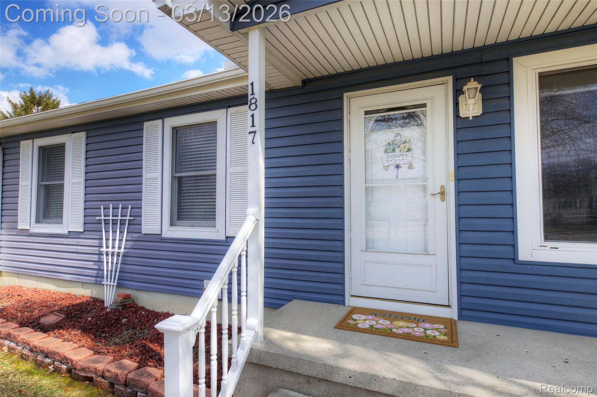 1817 S Pasadena Avenue