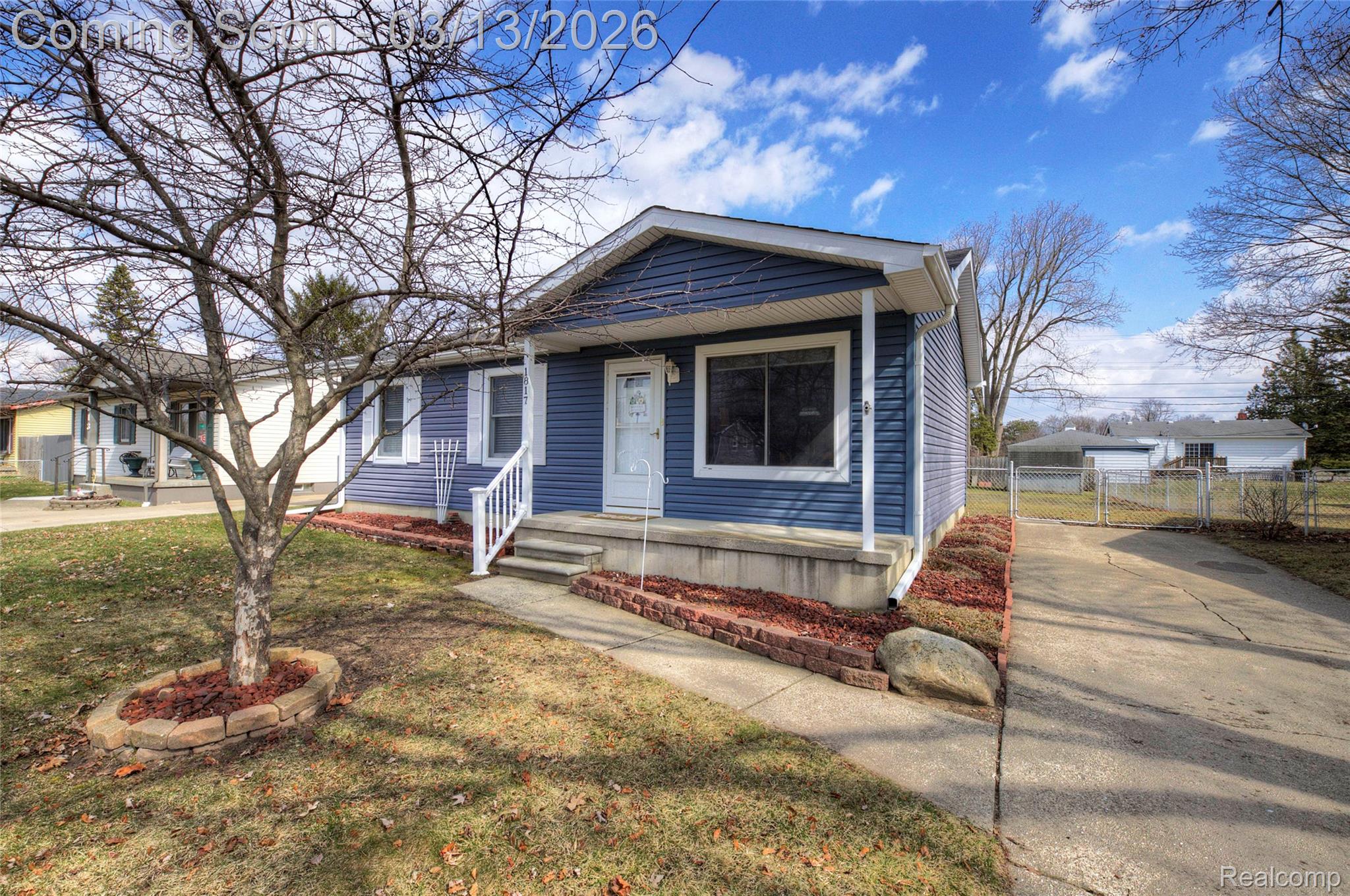 1817 S Pasadena Avenue