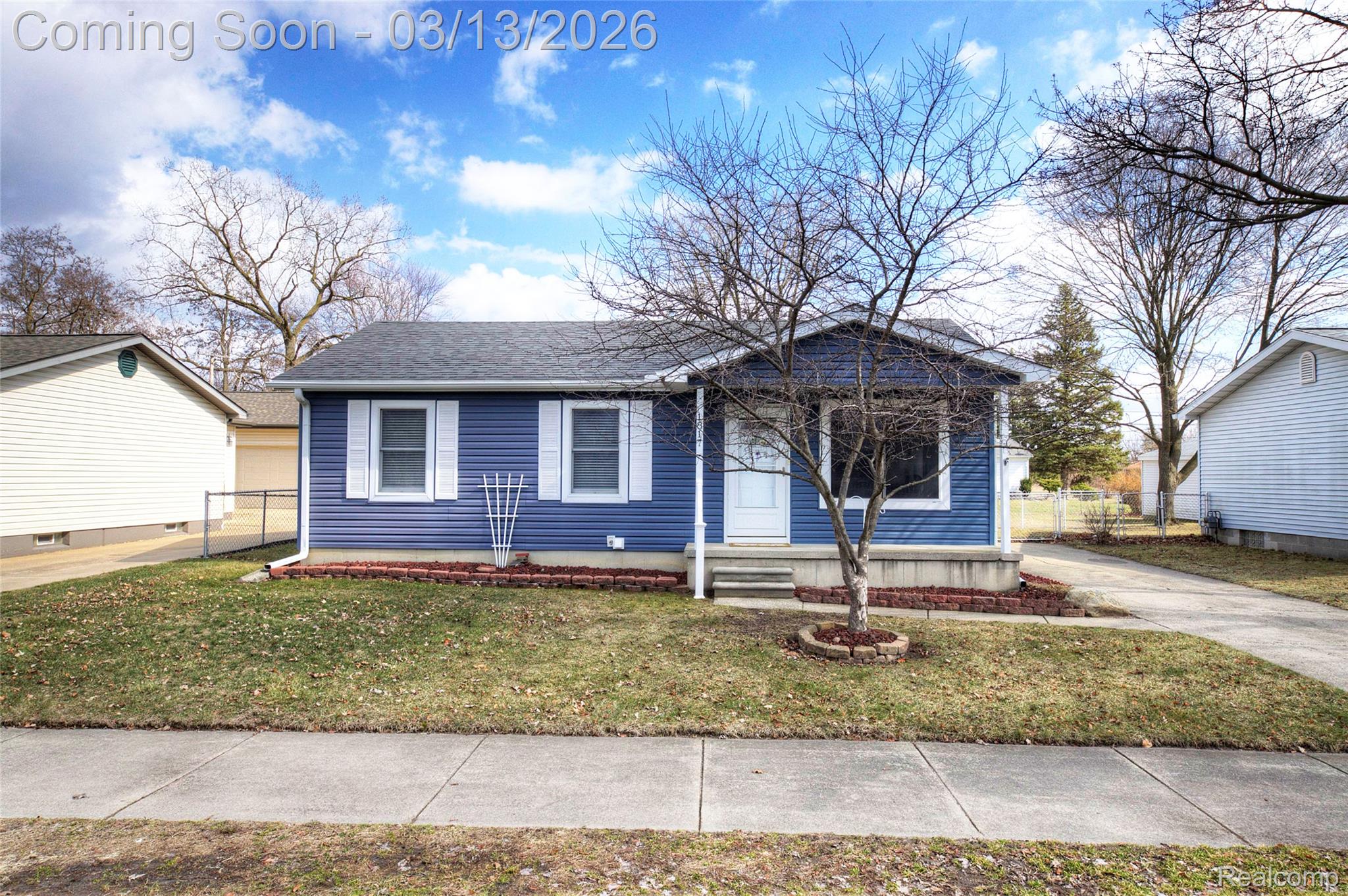 1817 S Pasadena Avenue