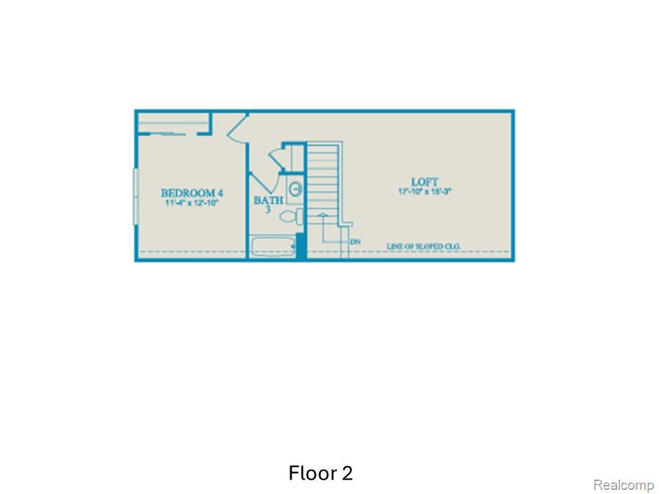 705 West Spaniel Drive