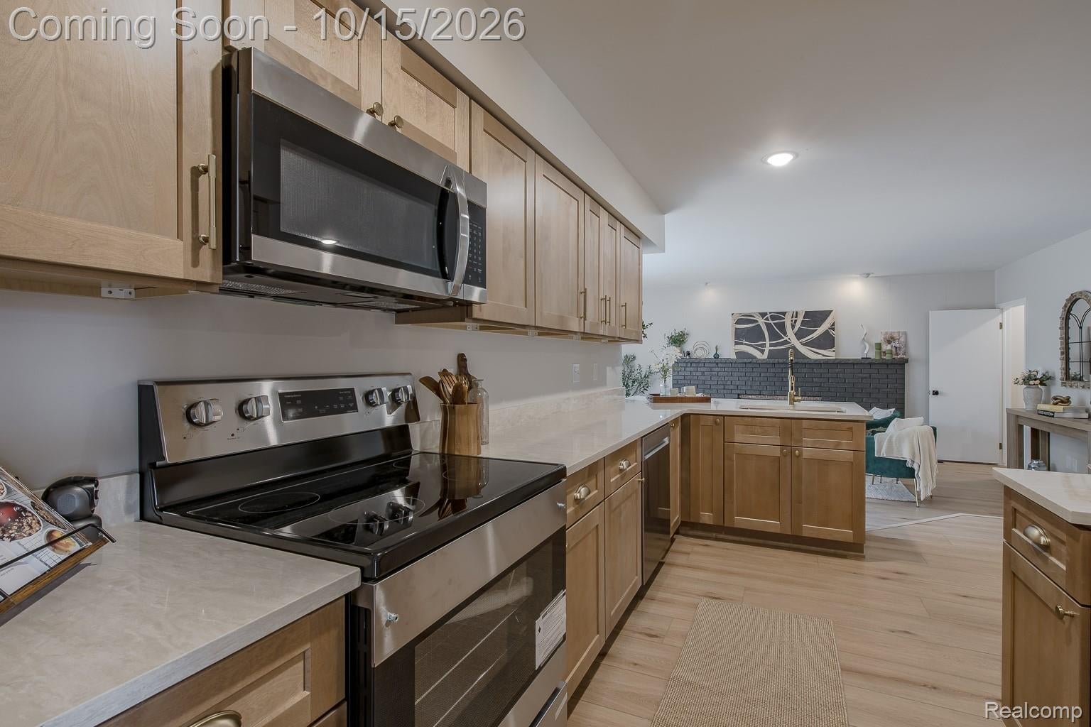 4136 Ironside Drive