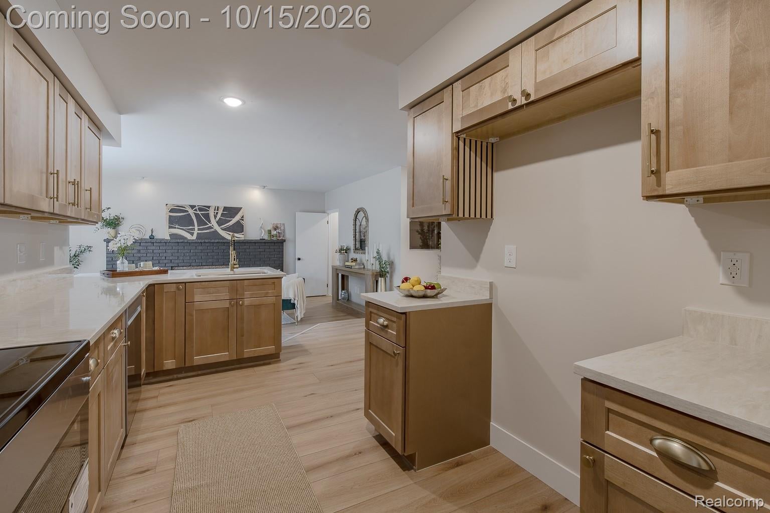 4136 Ironside Drive