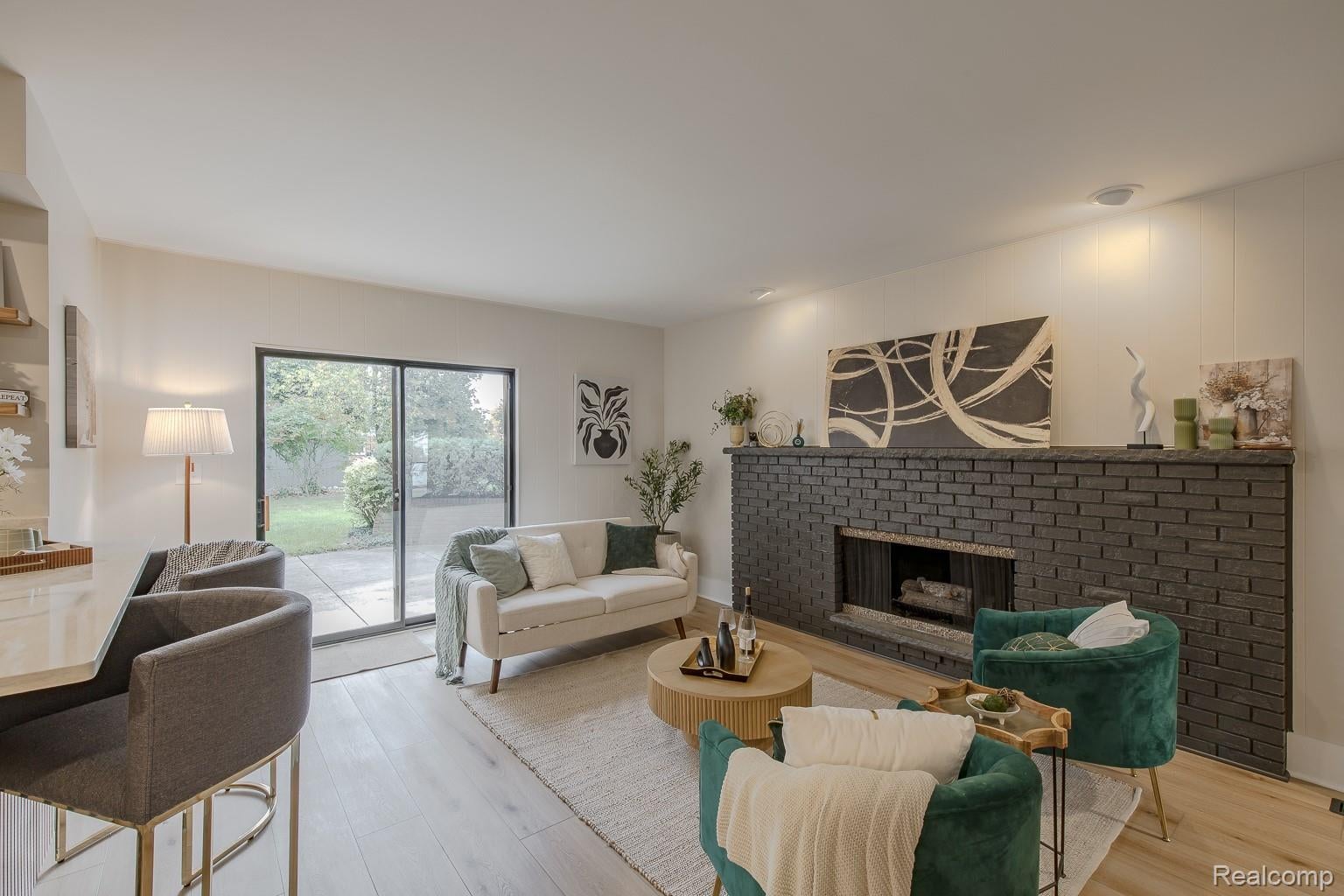 4136 Ironside Drive