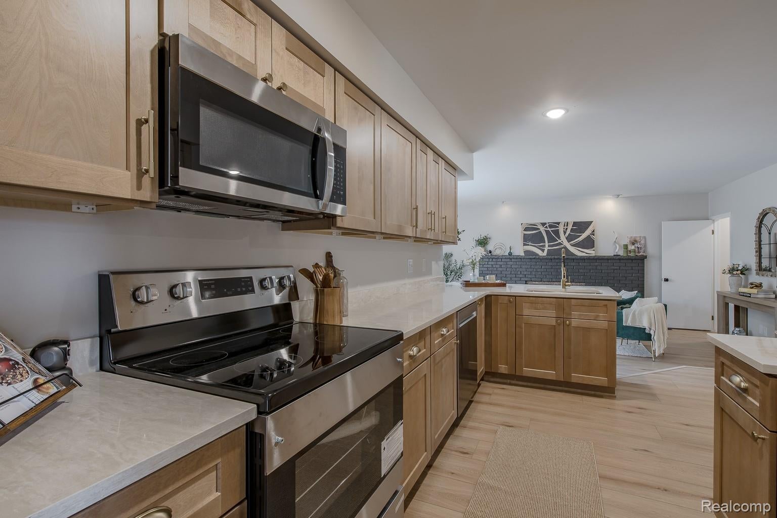 4136 Ironside Drive