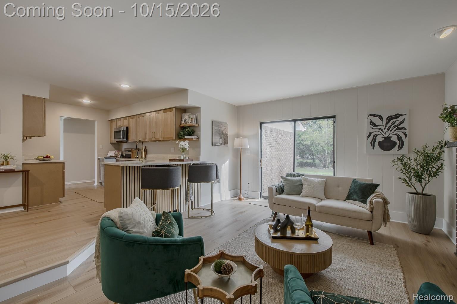 4136 Ironside Drive
