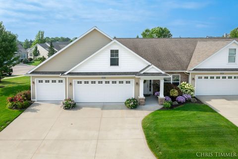 Photo of 6597 Potters Wheel Drive SE, Gaines Charter Township, MI 49316 (MLS # 65025058890)