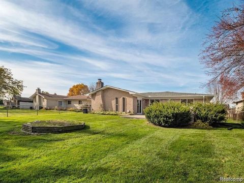 A home in SterlingHeightsCity_Macomb