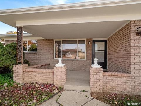 A home in SterlingHeightsCity_Macomb